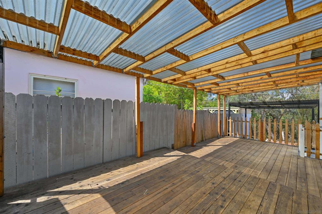 San Diego - Residential Lease