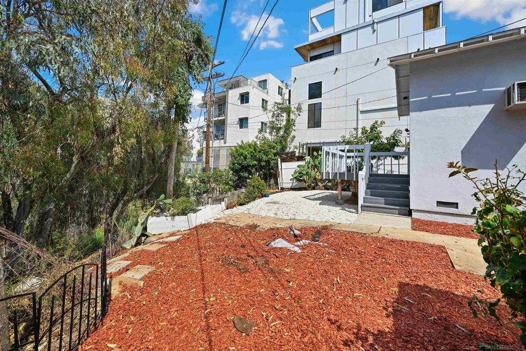 San Diego - Residential Lease