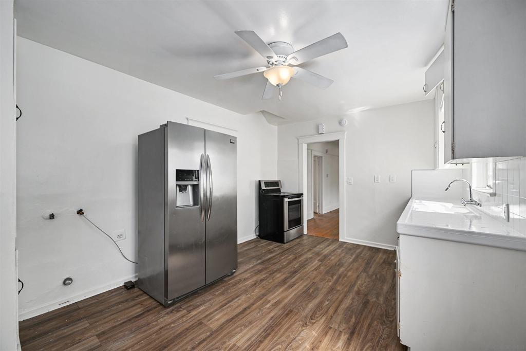 San Diego - Residential Lease