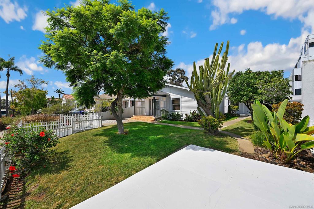 San Diego - Residential Lease