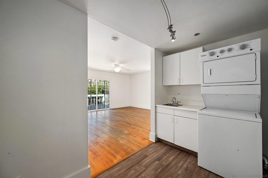 San Diego - Residential Lease