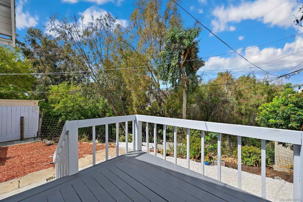 San Diego - Residential Lease