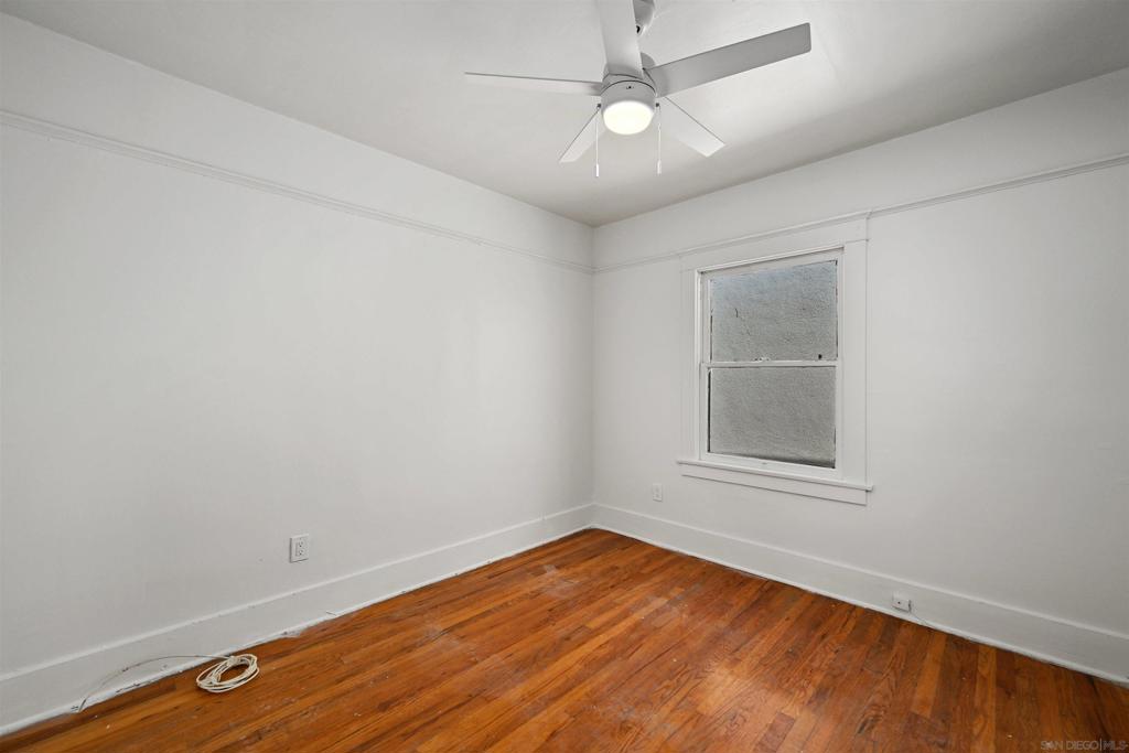 San Diego - Residential Lease