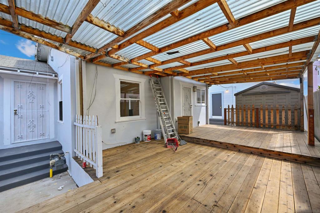 San Diego - Residential Lease