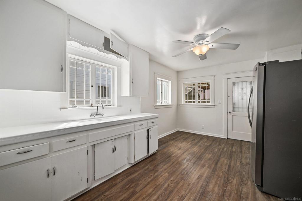 San Diego - Residential Lease