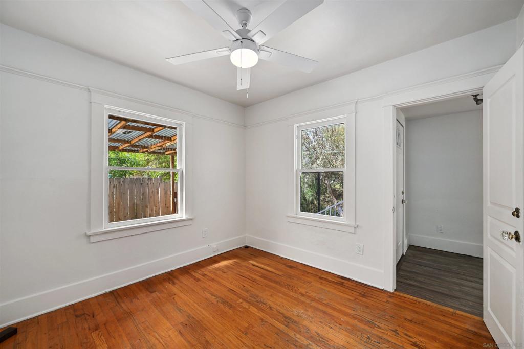 San Diego - Residential Lease