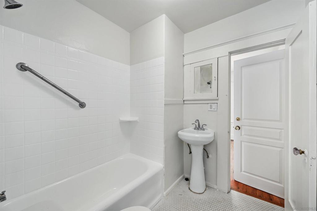 San Diego - Residential Lease