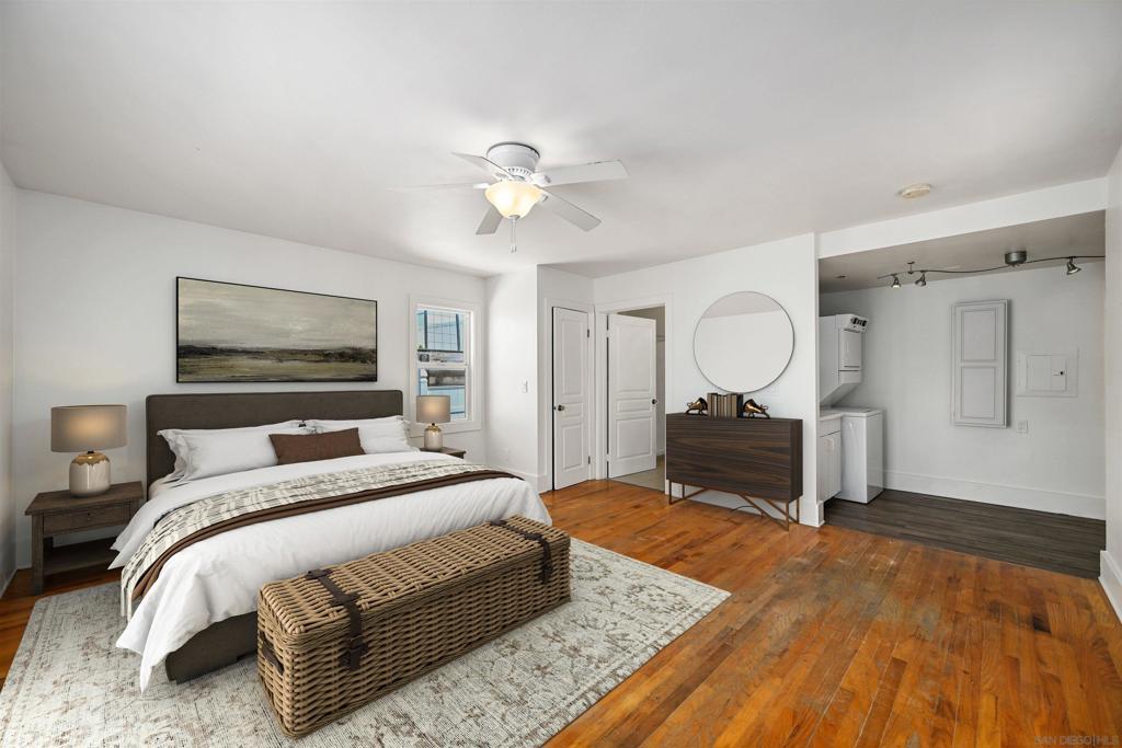 San Diego - Residential Lease