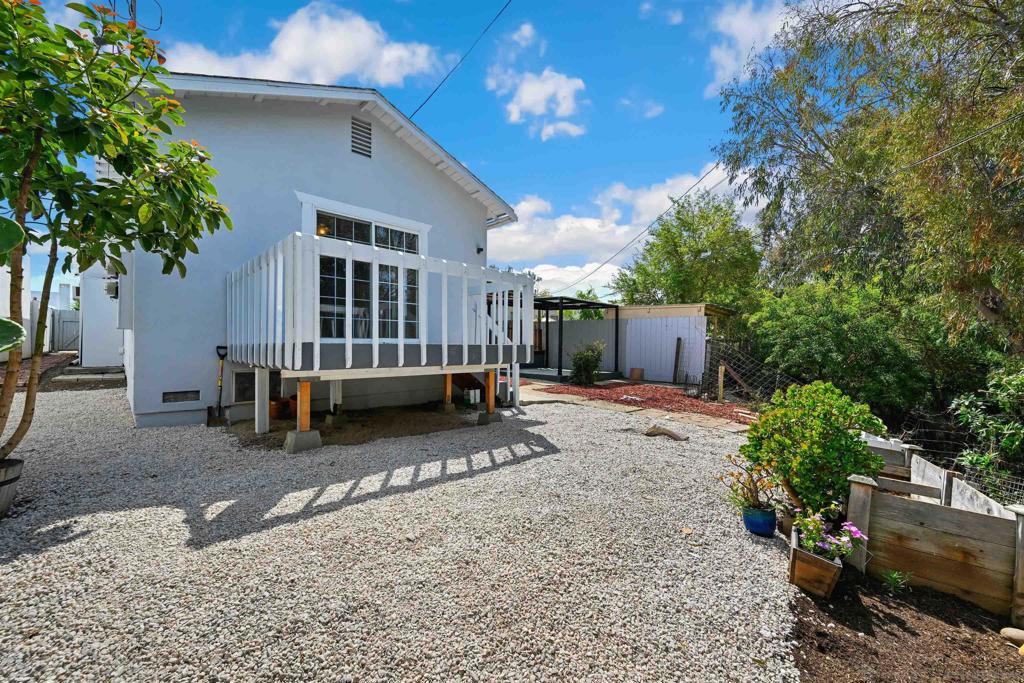 San Diego - Residential Lease