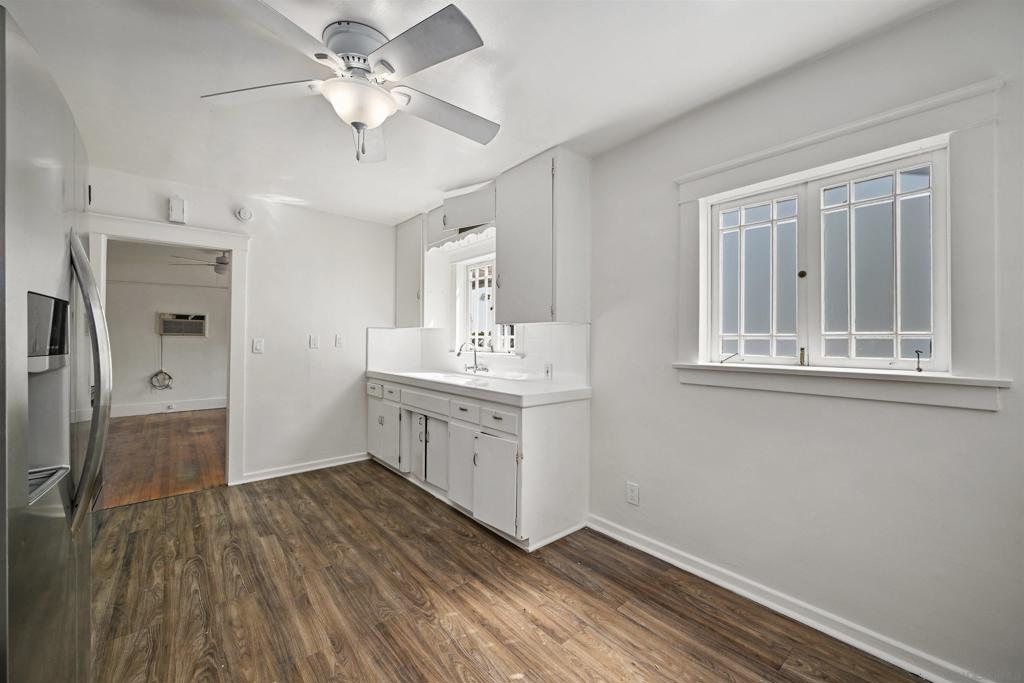 San Diego - Residential Lease