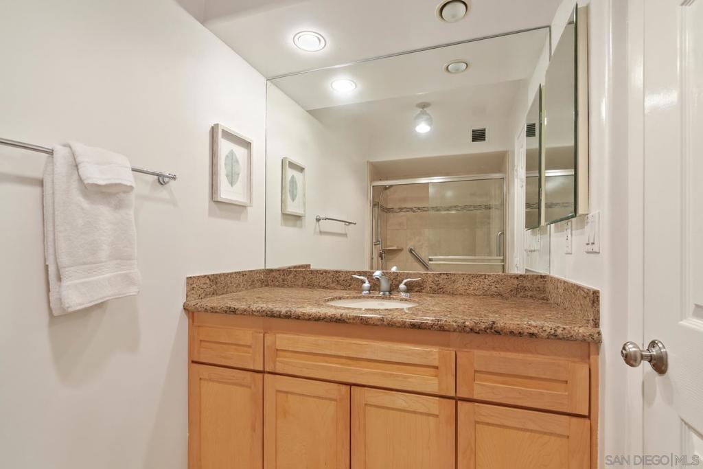 Coronado Shores - Residential