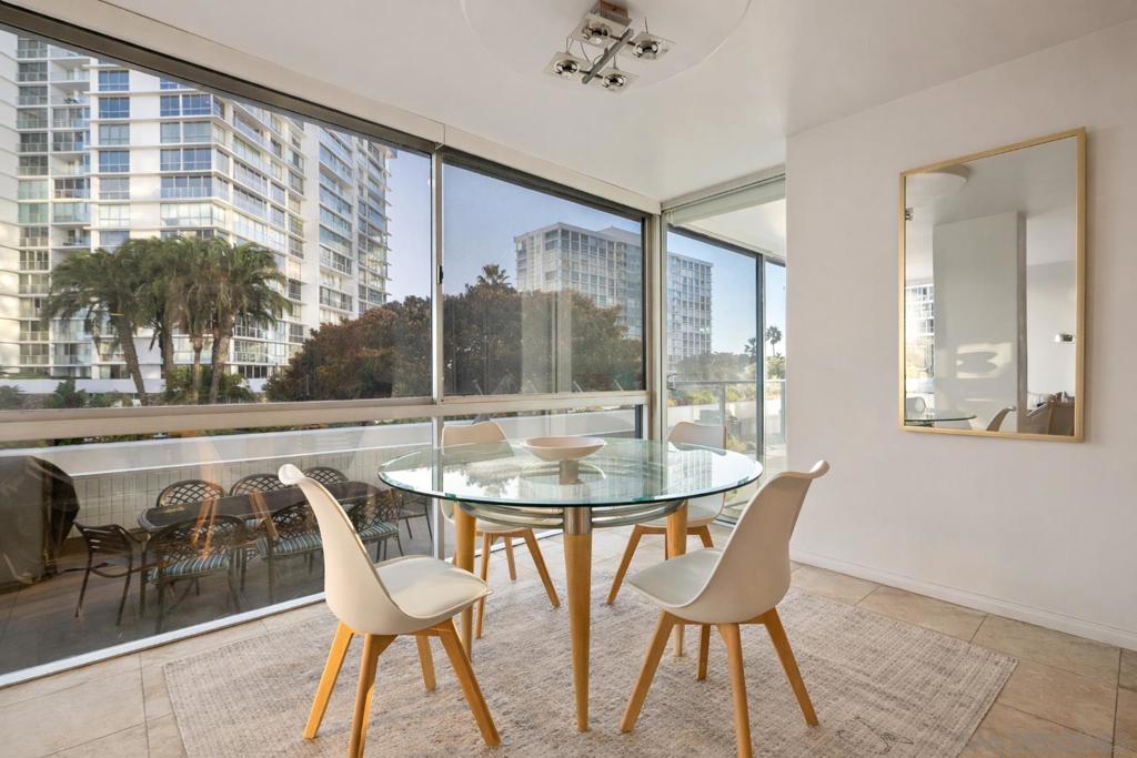 Coronado Shores - Residential