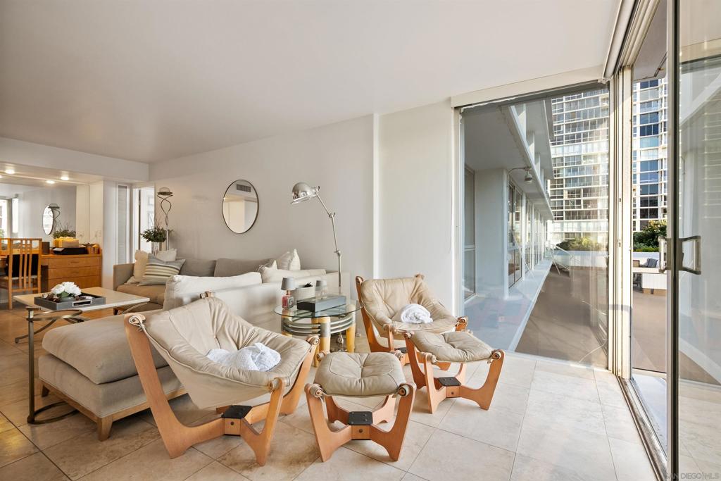 Coronado Shores - Residential