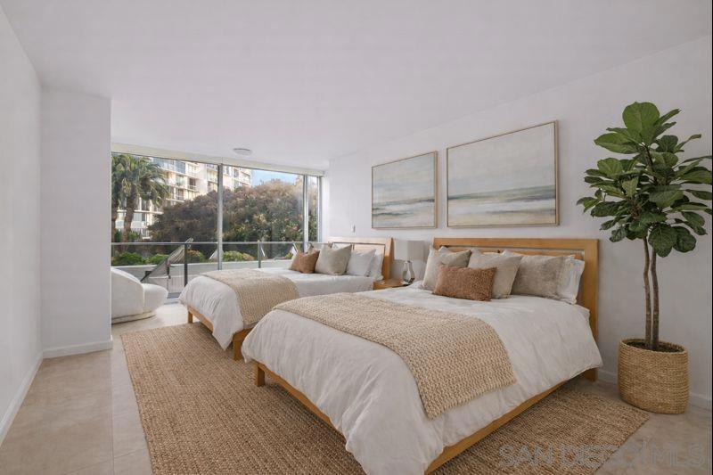 Coronado Shores - Residential