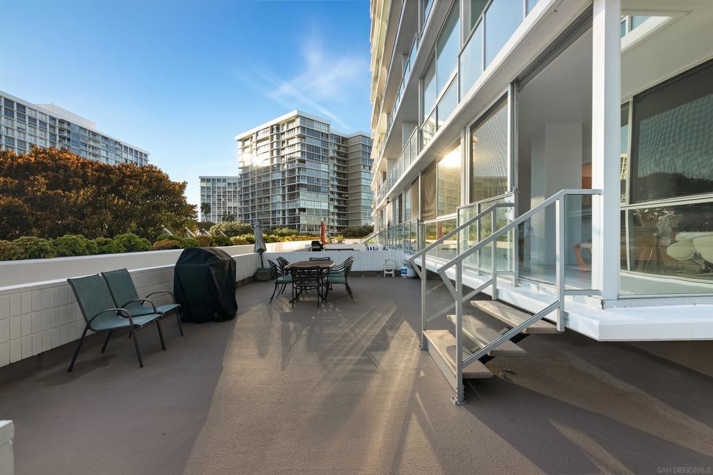 Coronado Shores - Residential