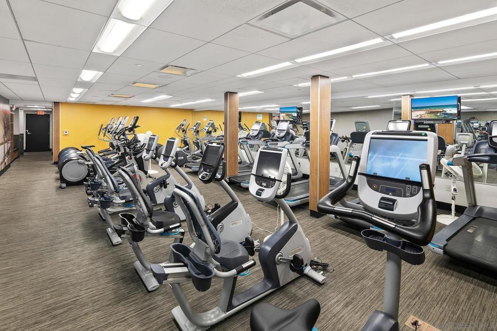 Coronado Shores - Residential