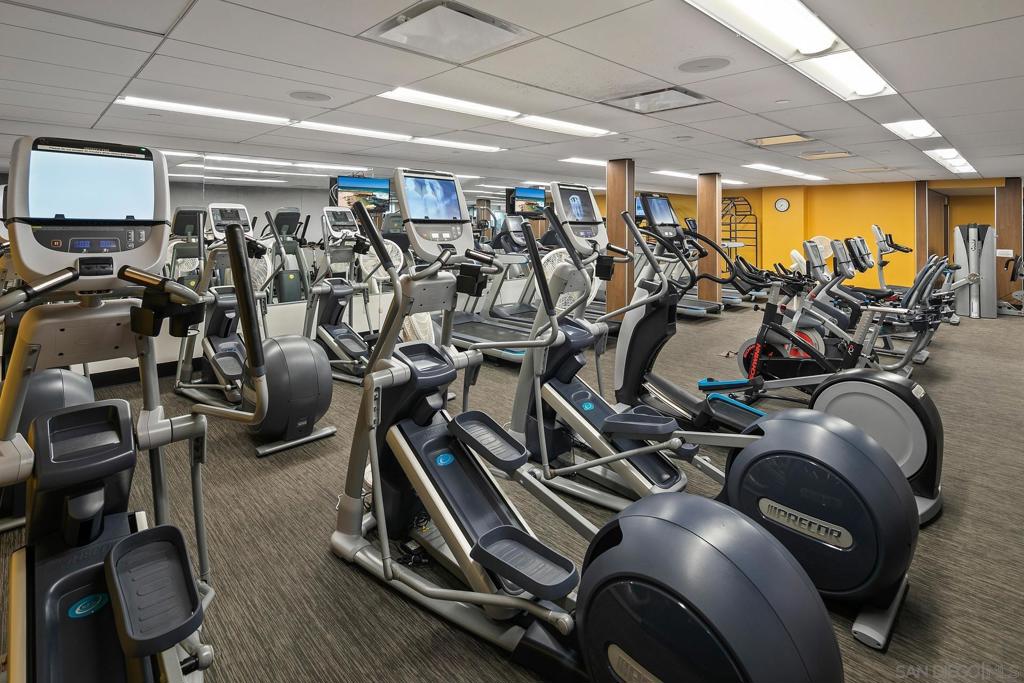 Coronado Shores - Residential