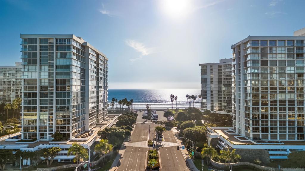 Coronado Shores - Residential