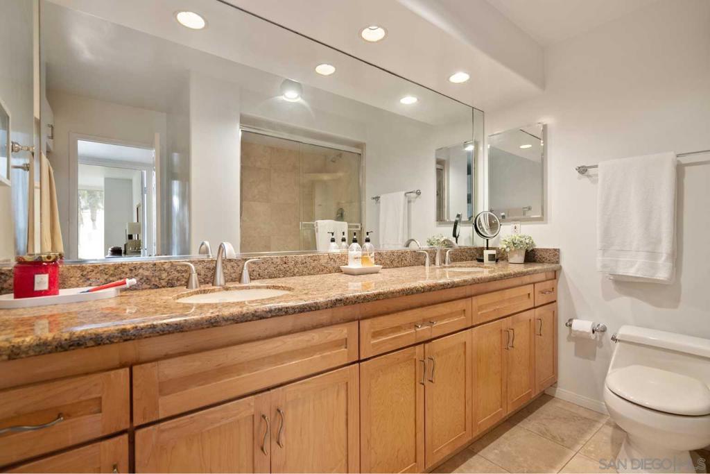 Coronado Shores - Residential