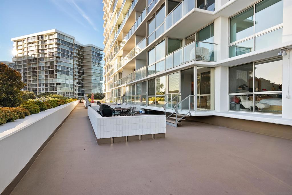 Coronado Shores - Residential