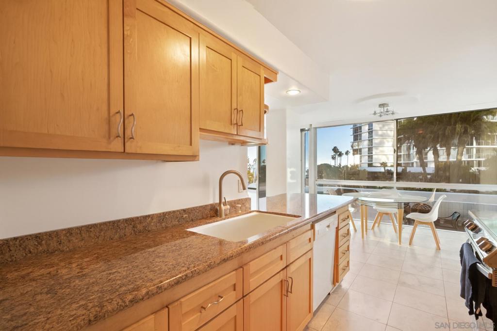 Coronado Shores - Residential