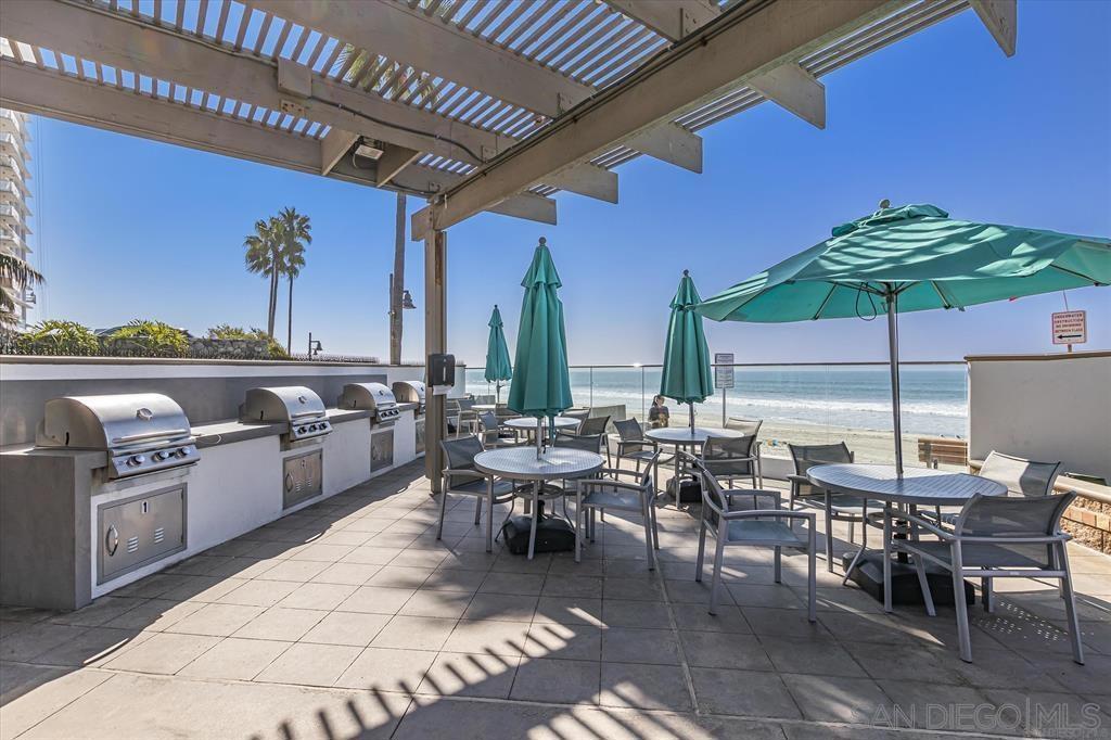 Coronado Shores - Residential