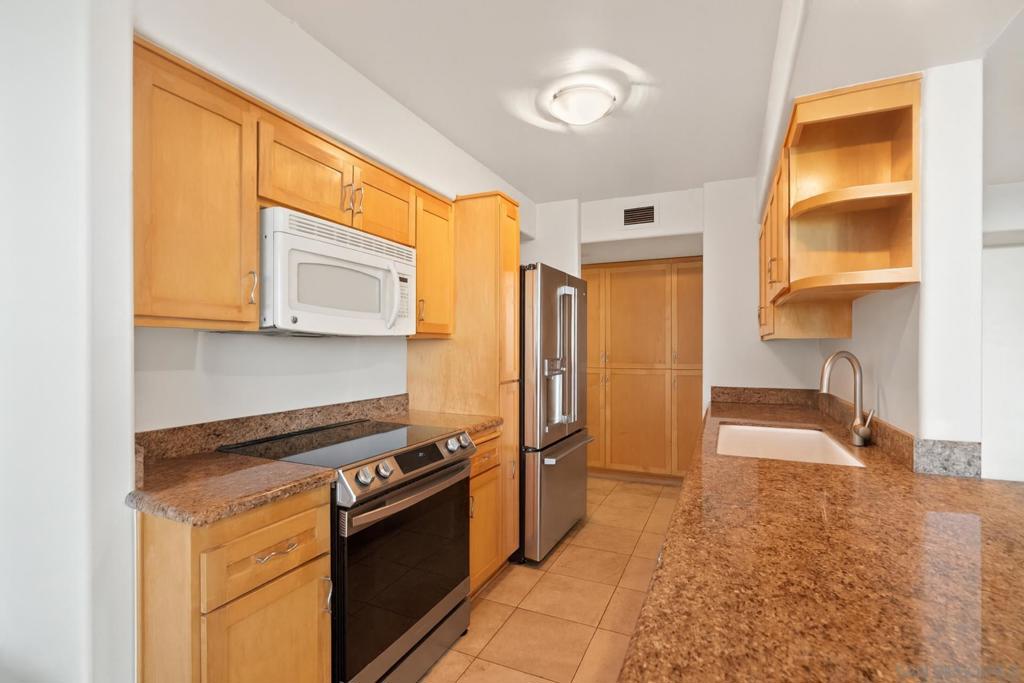 Coronado Shores - Residential