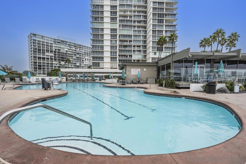 Coronado Shores - Residential