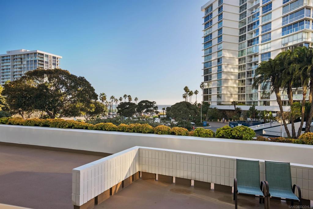 Coronado Shores - Residential