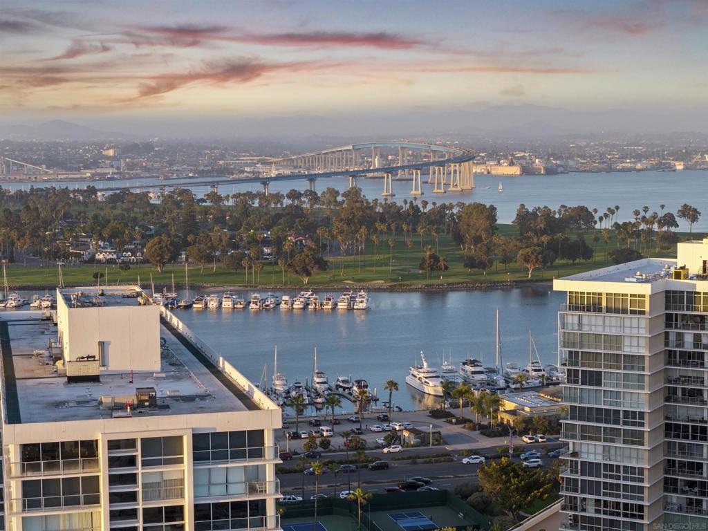 Coronado Shores - Residential