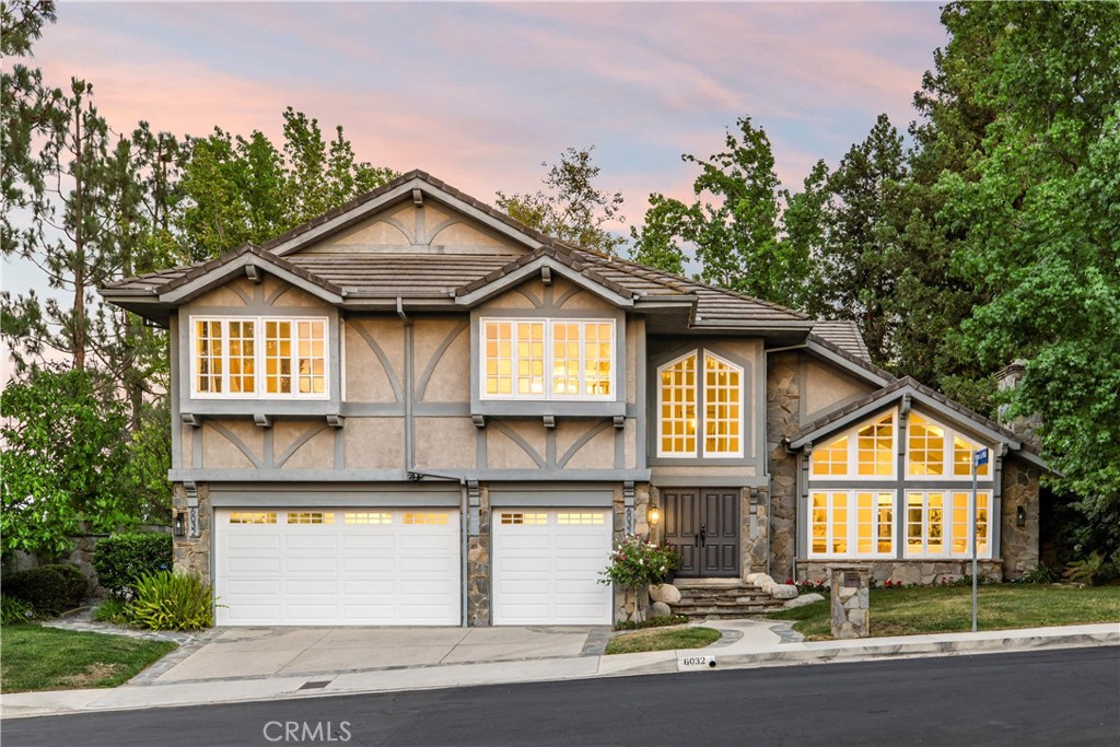 6032 County Oak Road