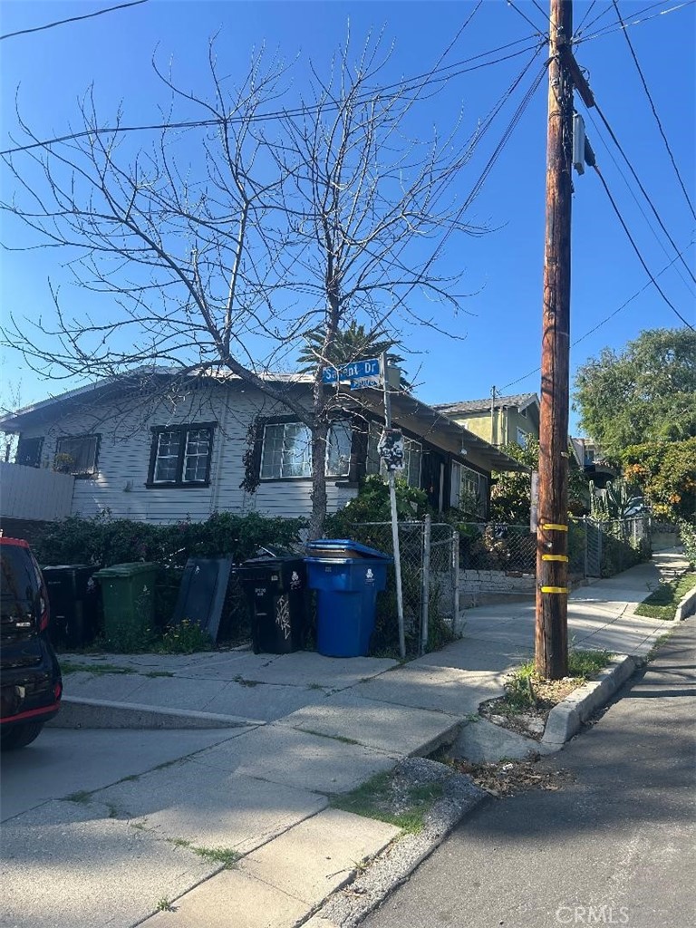 5037 Montezuma Street