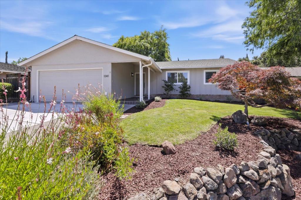 1341 Elwood Drive