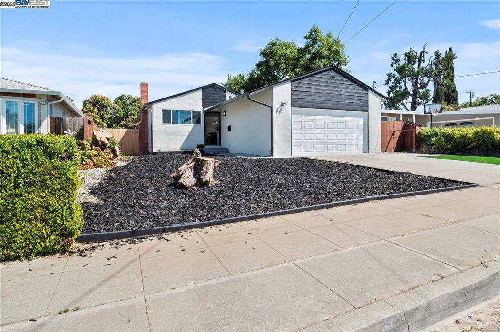Nice home - Remodeled 3 bed 2 Baths. some of the remodeled includes new flooring, new kitchen and appliances, updated backlash and counters. New windows , new HVAC system, updated electrical, new paint in and out.