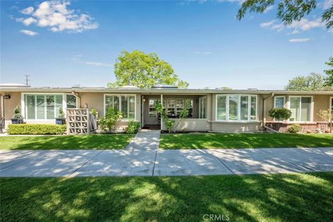 1260 Northwood Road 164B Seal Beach CA 90740
