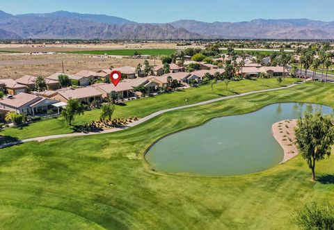 Photo of 81406 Camino Los Milagros, Indio, CA 92203 (MLS # 219145121DA)