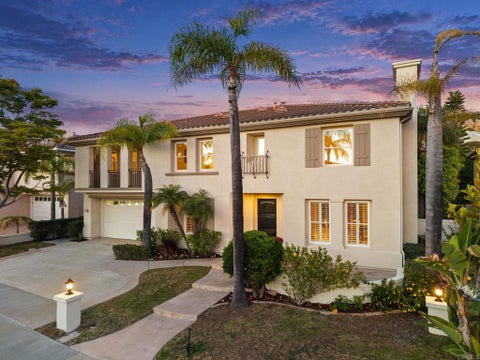 Photo of 6584 Coneflower Drive, Carlsbad, CA 92011 (MLS # NDP2609758)