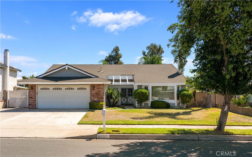 You are invited to tour this darling, single-story home with a sparkling pool located within the top-rated Chino Valley Unified School District - offering excellent educational opportunities! Nestled in one of Ontario’s most desirable neighborhoods, this home is the perfect blend of charm and comfort.
From the moment you arrive, you are greeted with a beautifully landscaped front yard and a welcoming walkway. As you enter the residence, you’ll find a bright, expansive living room with a cozy fireplace - adding warmth and character! Continue on into the kitchen, which features an open layout that has a seamless flow between the dining area and TV room that are perfect for everyday living or entertaining guests.
Step outside to a private, spacious oasis with a refreshing pool and a lattice covered patio to keep you shaded and cool. The serene, outdoor setting is ideal for relaxation or special gatherings with family and friends.
The grand primary bedroom features its very own private bathroom with double sinks and a beautifully tiled shower with a soaking tub combo. Each of the bedrooms have plenty of comfortable space and are ready for you to make them your own with all of your personal touches! A fourth bedroom is recorded on Title; however, it is being used as a TV room and has the potential to be converted into a fourth bedroom with the addition of a wall.
Commuters will appreciate the easy access to major freeways, while shopping, dining, and entertainment options are just minutes away, ensuring convenience at every turn. Whether you’re hosting special occasions, enjoying quiet evenings by the fire, or spending summer days poolside, this home is designed to fit your lifestyle. Embrace the rare opportunity to own this single-story, pool home in an unbeatable location and award-winning school district!