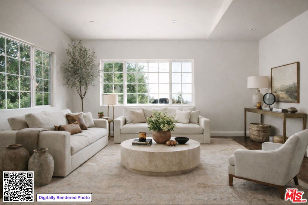 Photo of 14929 Whitfield Avenue, Pacific Palisades, CA 90272 (MLS # 26672547)