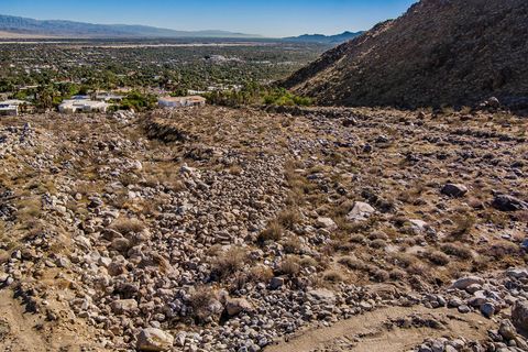 Photo of 0 W Cielo Dr, Palm Springs, CA 92262 (MLS # 219139627PS)