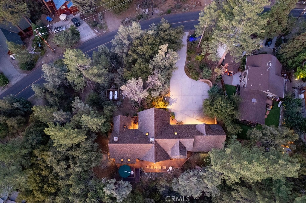 1921 Bernina Drive