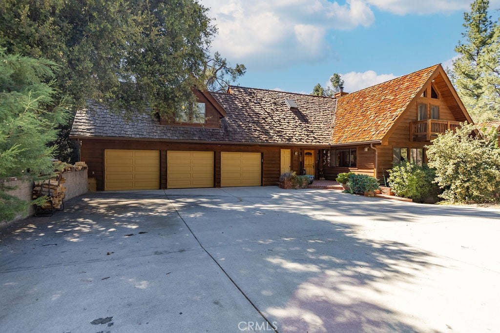 1921 Bernina Drive