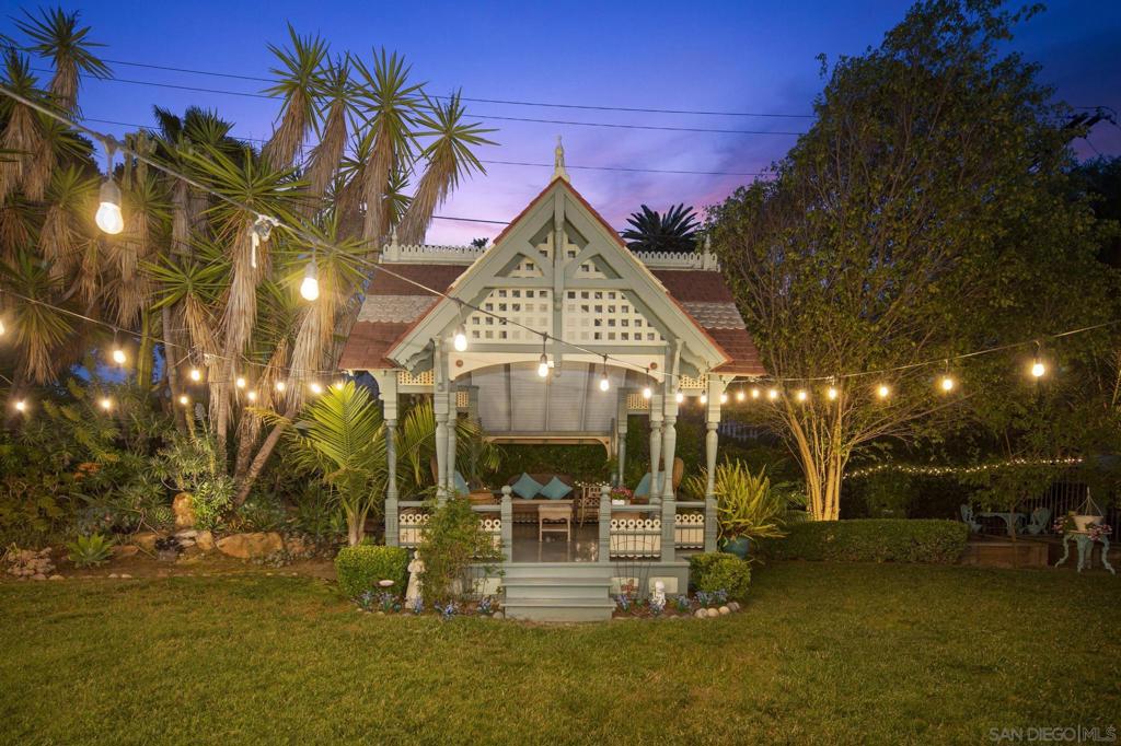 South Escondido - Residential