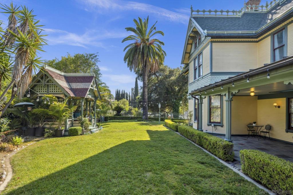 South Escondido - Residential
