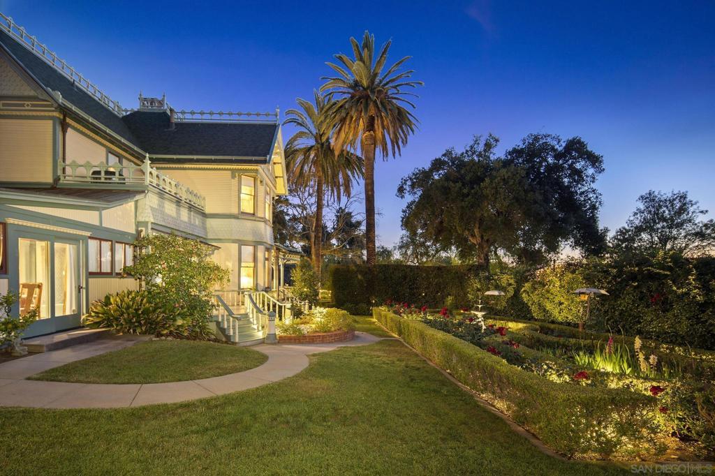 South Escondido - Residential
