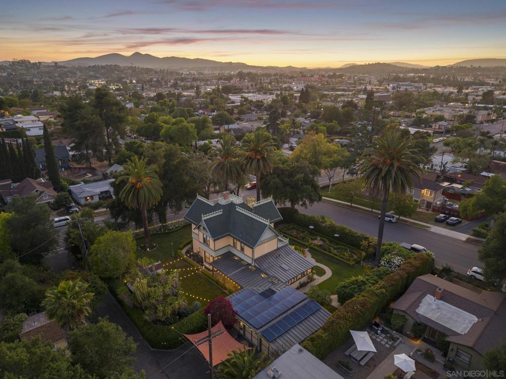 South Escondido - Residential