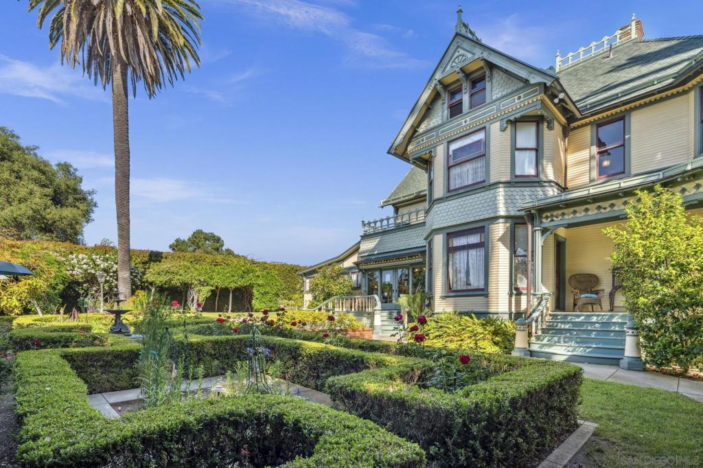 South Escondido - Residential