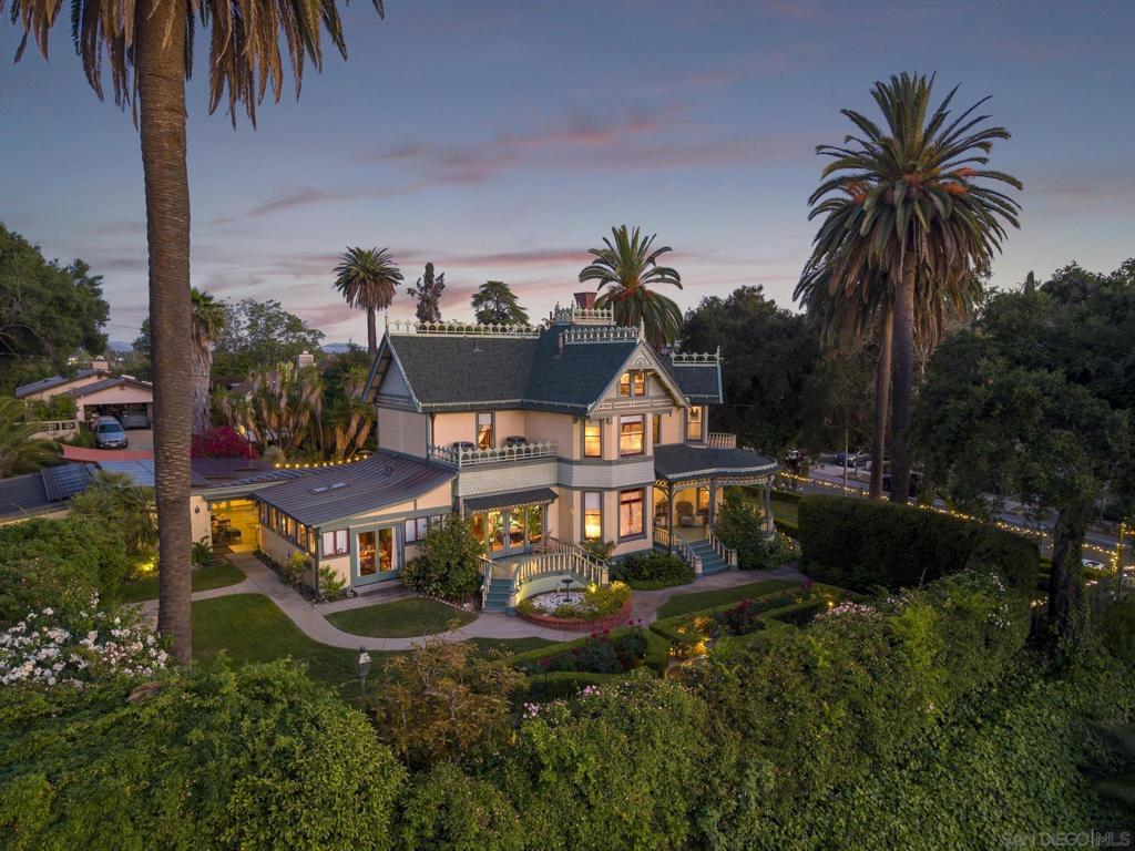 South Escondido - Residential