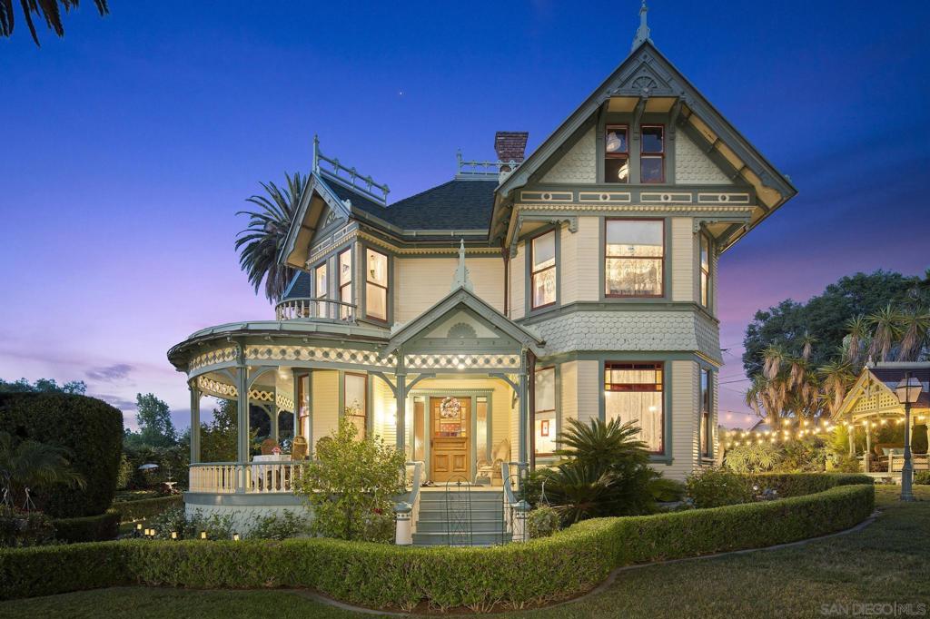 South Escondido - Residential