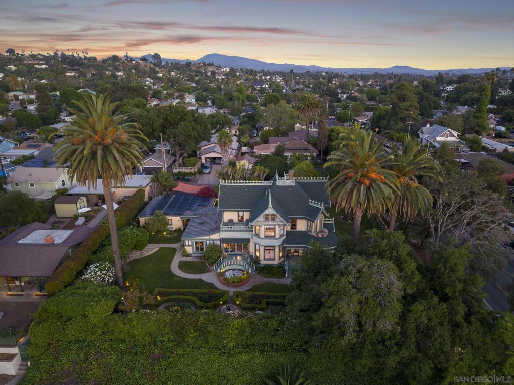 South Escondido - Residential